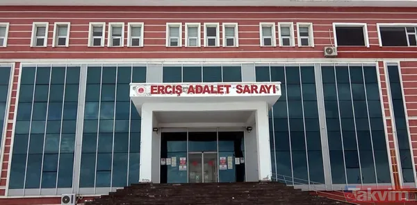 Görüntüler infial yaratmıştı! Van Erciş'te ekmek hamuruyla top gibi oynayan 3 kişi serbest bırakıldı... - 5