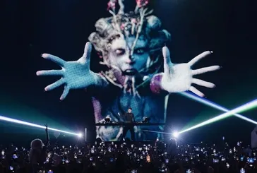 İstanbul'da tepki çeken konser iptal edildi