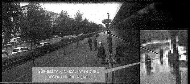 Son dakika: Ayşe Tuba Aslan cinayetinde görüntüler ortaya çıktı: Çığlığını duyanlar yardıma böyle koşmuş-3