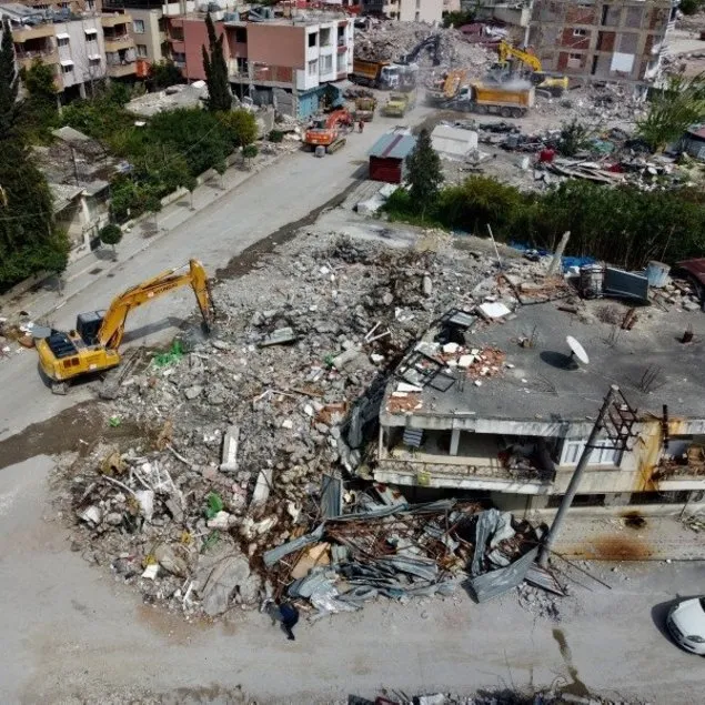 Geberin paylaşımına ders gibi ceza