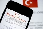 Gaziantep, Hatay ve Kahramanmaraş'taki bazı yerler sanayi alanı ilan edildi
