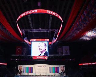 Başkan Erdoğan İstanbul Büyükşehir ve ilçe belediye başkan adaylarını açıkladı