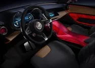 İşte 2021 yılının en heyecan verici otomobili: Alfa Romeo Tonale