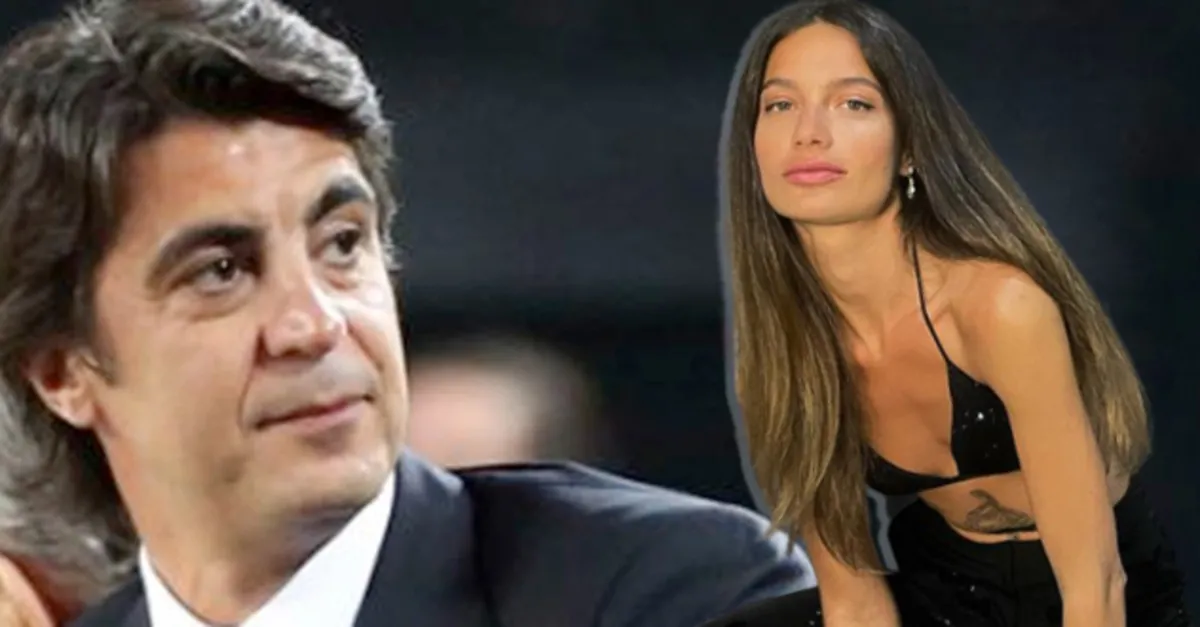 İbrahim Kutluay ile Gülcan Arslan sevgili mi? Bomba iddiaya göre aşkın mimarı Özge Özpirinçci ve eşi Burak Yamantürk...
