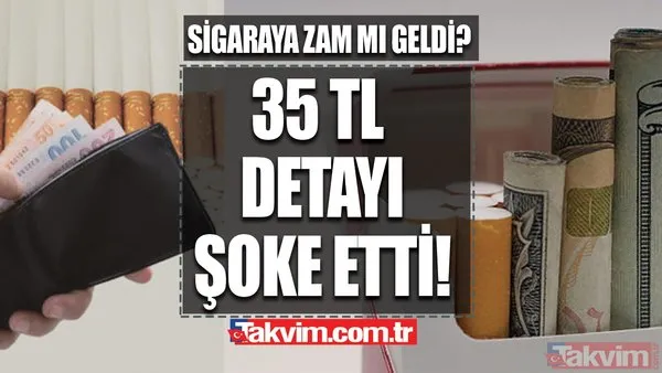 Sigara Fiyatlarına 9 Tl Zam Geldiği İddiası Ortalığı Yıktı Geçti. Bu Nedenle Vatandaşlar Sigaraya Zam Mı Geldi Sorusuna Cevap Aramaya Başladı. 2022 Ağustos...