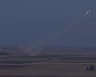 Rasulayndaki terör hedefleri ÇNRA ile vuruluyor! İşte Barış Pınarı Harekatında kullanılan yerli ve milli silahlar...