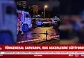 Rus tümgeneral araç patlamasında öldü