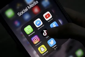 Cep telefonu ve sosyal medya yasak!