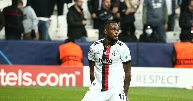 Beşiktaş’a bi ’Haller’ oluyor!