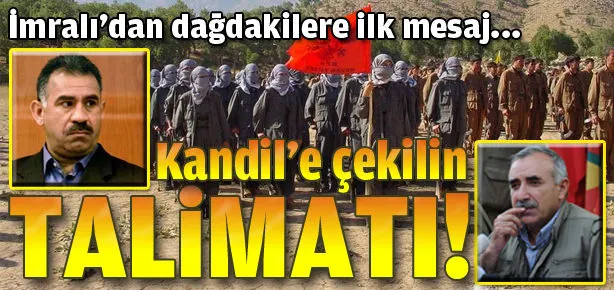 Ahmet ağabey açılımı