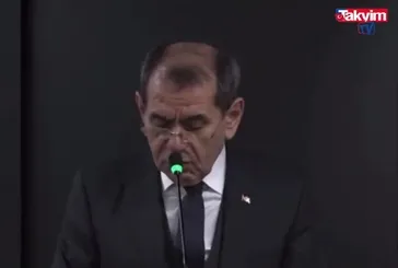 Dursun Özbek'ten Süper Kupa açıklaması!