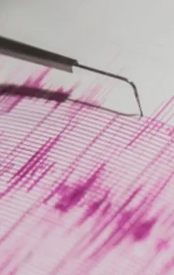 Çanakkale'de deprem