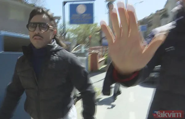 Sosyetik kasap Nusret Gökçe corona virüs kurallarını hiçe saydı! Önce koştu, sonra tekne turu yaptı - 3