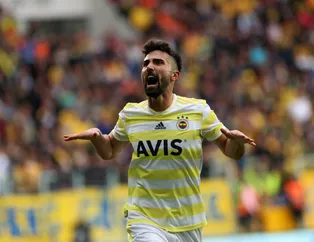 West Ham Hasan Ali için devrede!