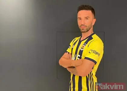 Beşiktaş’tan Fenerbahçe’ye transferiyle olay yaratan Gökhan Gönül bu gerçekle şoke etti! Meğer...