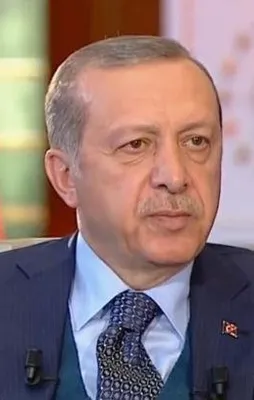 Cumhurbaşkanı Erdoğan'dan A News'e tebrik