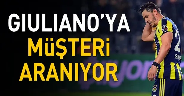 Giuliano’ya müşteri aranıyor