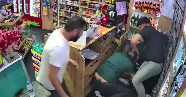 Esenyurt'taki tekel katliamında olayın perde arkası ortaya çıktı! Hukukçular ne diyor? Katiller hangi suçtan yargılanacak? - 13