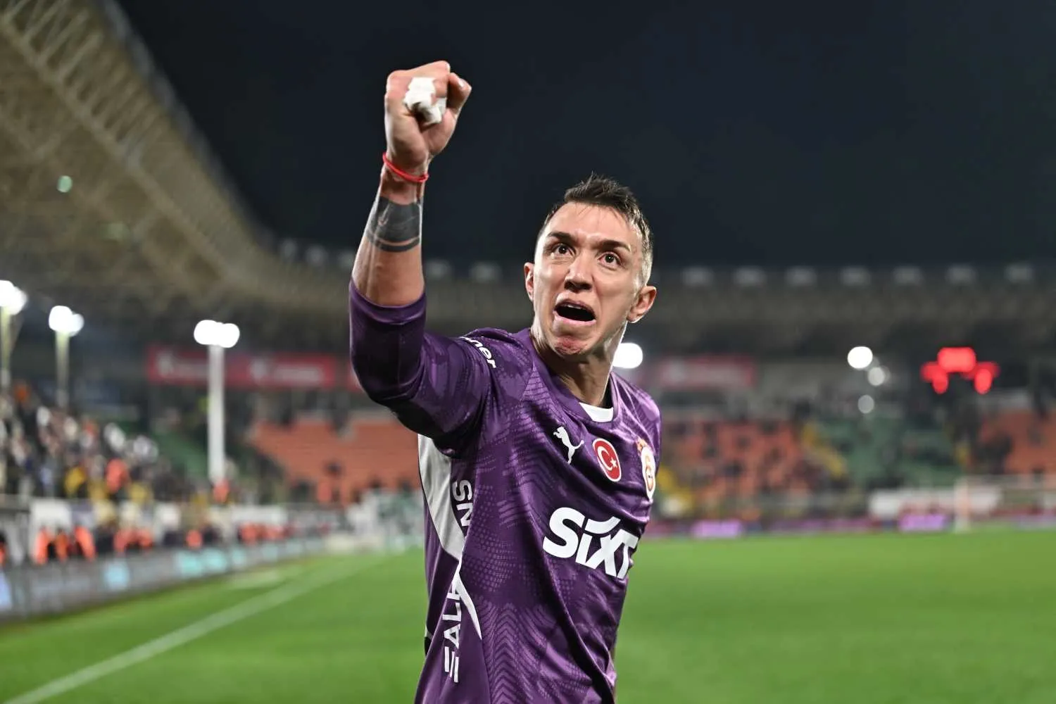 Galatasaray'dan Şampiyonlar Ligi hamlesi! O yıldız için teklif yolda - 15