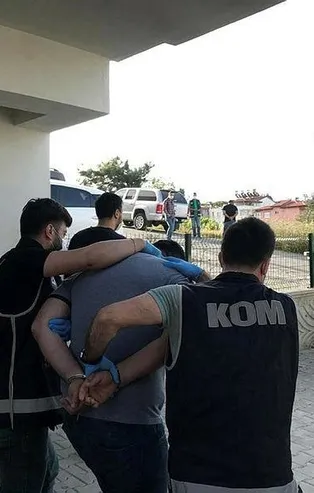 İstanbul'da büyük operasyon: Sedat Peker'i tehdit ettiği videoyla gündeme gelen 'Hanımağa' Güniz Akkuş da gözaltında