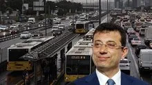 İstanbul ulaşımına fahiş zam: CHP’li İmamoğlunun indirim vaatleri vatandaşa zam olarak yansıdı