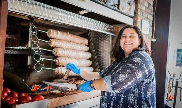 Ünlüleri oltaya böyle düşürmüşler - 5