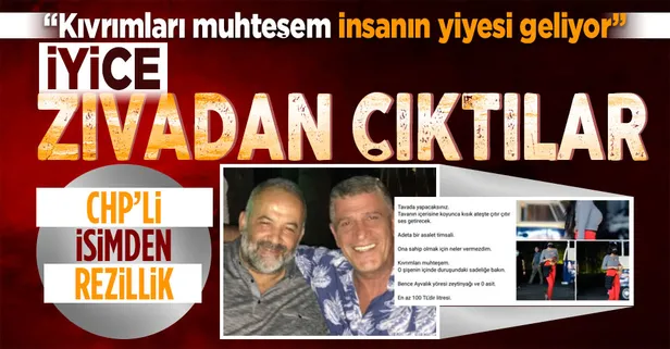 İYİ Parti'den CHP'ye geçen Buca Belediyesi Meclis Üyesi Bülent Uygur'dan rezillik! Kadın fotoğrafıyla skandal mesaj...