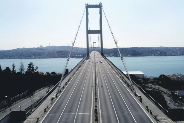 İşte maskenin arkasındaki kahramanlar!