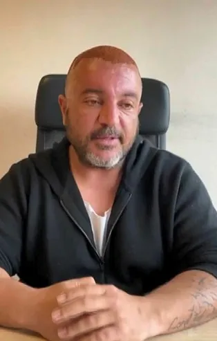 Midyeci Ahmet'ten eski eşi Deniz Çelebi'nin iddialarına yanıt: Silahlı saldırı...