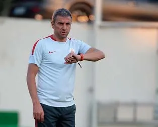 11’in 8 ismi belli oldu 3 forma sahipsiz