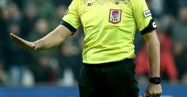 Futbolda bahis skandalında yeni perde! Görüşme kayıtları ortaya çıktı, hakemlerin konuşmaları şoke etti