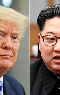 Trump-Kim zirvesinin yeri belli oldu