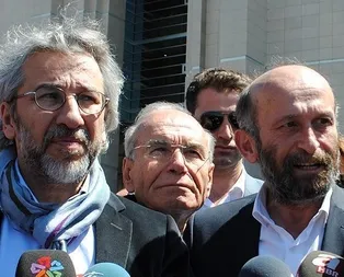 MİT TIR’ları davasıyla ilgili flaş karar!