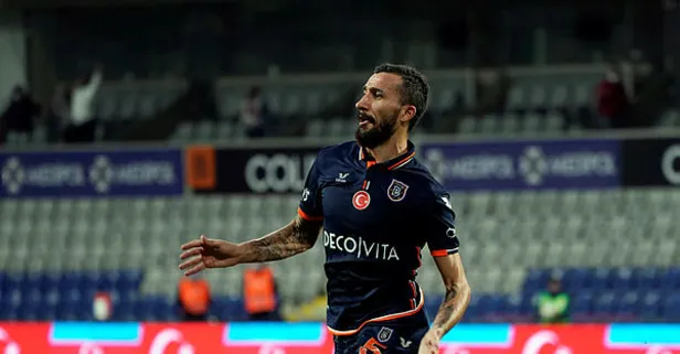 Trabzonspor'da Mehmet Topal sürprizi!