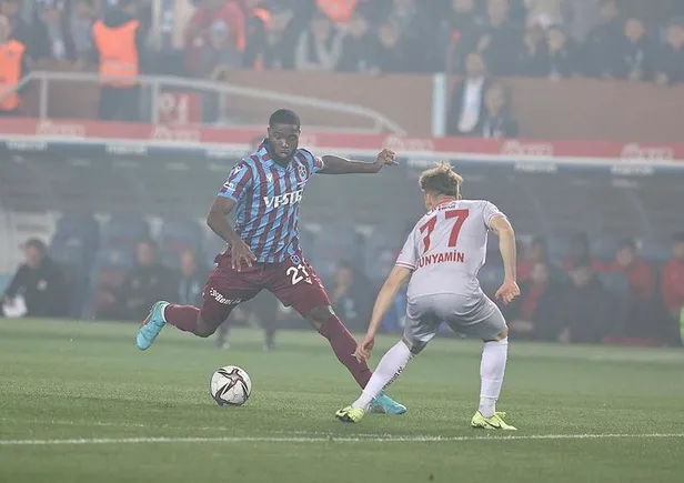 Ulaş Özdemir kaleme aldı: Yerleşik gücü yeniden yıktı! -7--3
