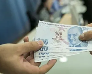 Emekli ve memur zamlı maaşı kaç para olacak? SSK, SGK, Bağkur...