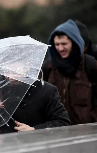 Meteoroloji pus ve sis için uyardı: Dikkatli ve tedbirli olun (8 Kasım hava durumu, kar yağışı var mı?)