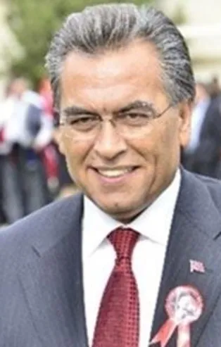 CHP'li Başkan İsmail Uygur'un torpilli oğlundan hakaret dolu savunma!