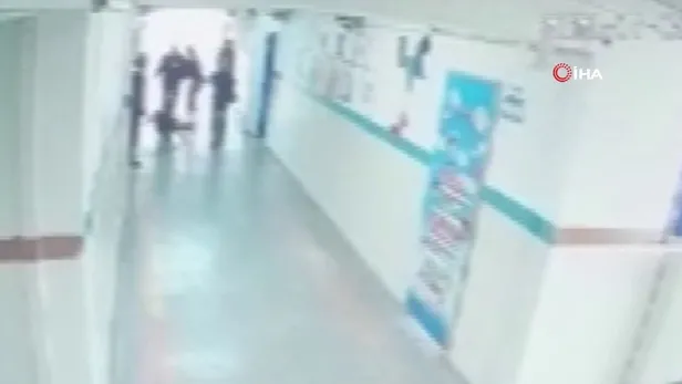 Eskişehir'de öğretmen 10 yaşındaki özel öğrenciyi yerden yere vurdu-2