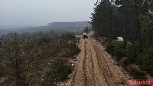 Kartal SLX arabayı öyle bir şeye çevirdi ki! Görenler gözlerine inanamadı! Herkes hayran kalıyor... - 6