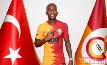 İmzalar atıldı, transferler resmen açıklandı! İşte Süper Lig'de biten transferler: Galatasaray, Fenerbahçe, Beşiktaş... - 19