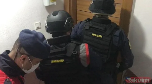 PKK'lılar 'Kobani'ye yardım' adı altında işçilerin paralarını gasbettiler! Aralarında HDP'liler de var - 1