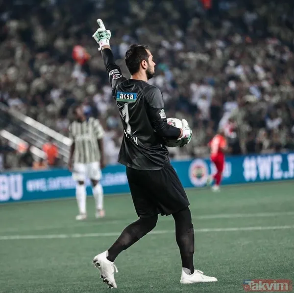 Spor yazarlarından Fenerbahçe - Ümraniyespor maçı değerlendirmesi! - 40