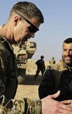 ABD Kongresinde flaş YPG raporu