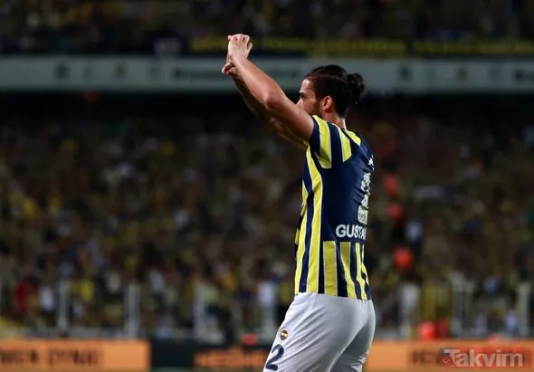 Fenerbahçe’de savunmada 3 ayrılık! Ünlü gazeteci duyurdu