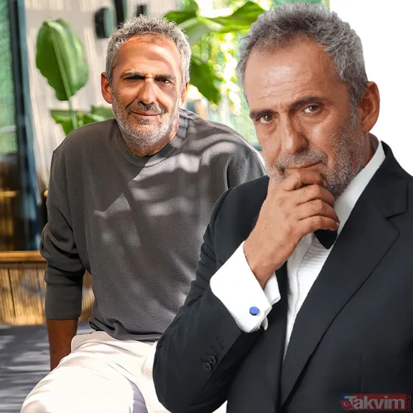 21 yaş küçük aşkıyla evlenen Yavuz Bingöl’ün nikah tarihi belli oldu! - 1