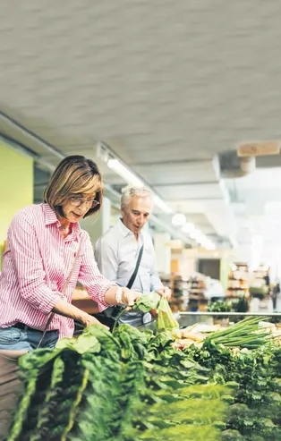 Almanya'da enflasyon vatandaşları canından bezdirdi! Emekli Gabriele Vashah gözyaşları ile anlattı