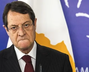 Türkiye’nin hamlesi Rum liderinin gözünü korkuttu!