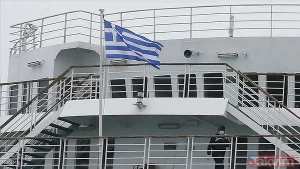 SON DAKİKA: Yunanistan ile ABD arasında anlaşma imzalandı! Yunan basını ABD'yi Türkiye'ye karşı kalkan olarak görüyor - 7