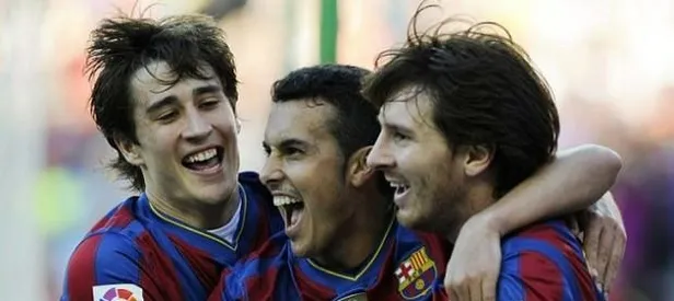 Sivasspor bombayı patlattı! Eski Barçalı...